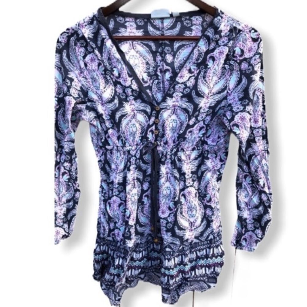 Athleta Top